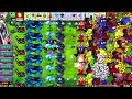 PVZ Fusion 2.2 - Customize map: Is Sakura Cherrybomber the MOST Powerful Plant? | Part-38
