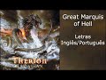 Therion - Great Marquis of Hell (Letras Inglês/Português)