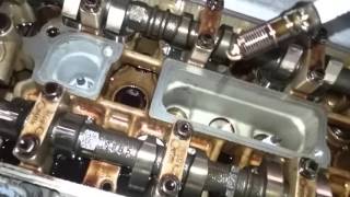 Mazda 6 Easy to fix oil on spark plug/cylinder problem