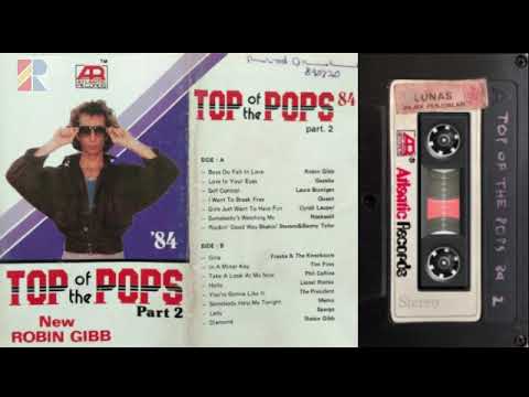 Top Of The Pops 84 part 2 @ER Preema