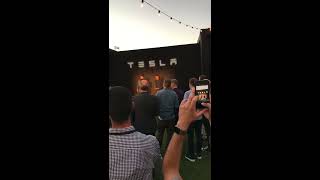 Model Delivery Event - part 1