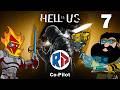 Abandon All Hope - 7 - Hell is Us