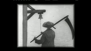 Vampyr (1932) Carl Theodor Dreyer | Expressionism | Silent Era