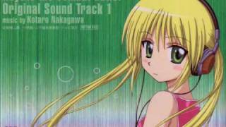 Hayate no Gotoku OST - Subtitle