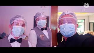 live events new normal ( m catering)