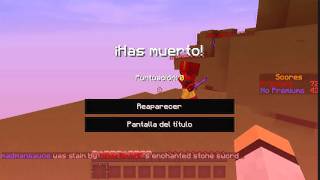 Hacker en ComuGamers KillerRichMC