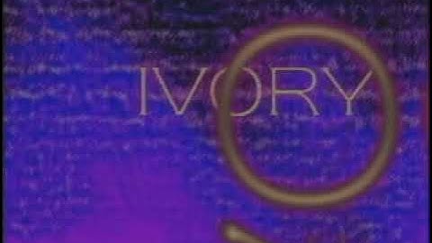 Ivory Entrance Video WWF Smackdown! 2 Know Your Role PS1