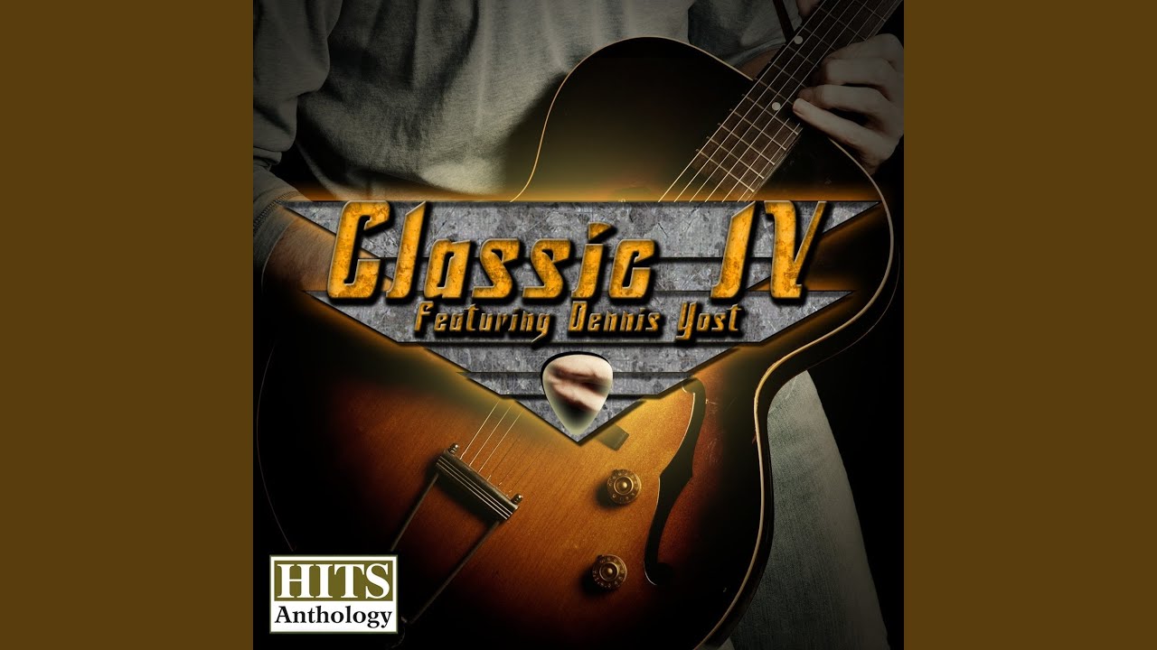 Sometimes When We Touch