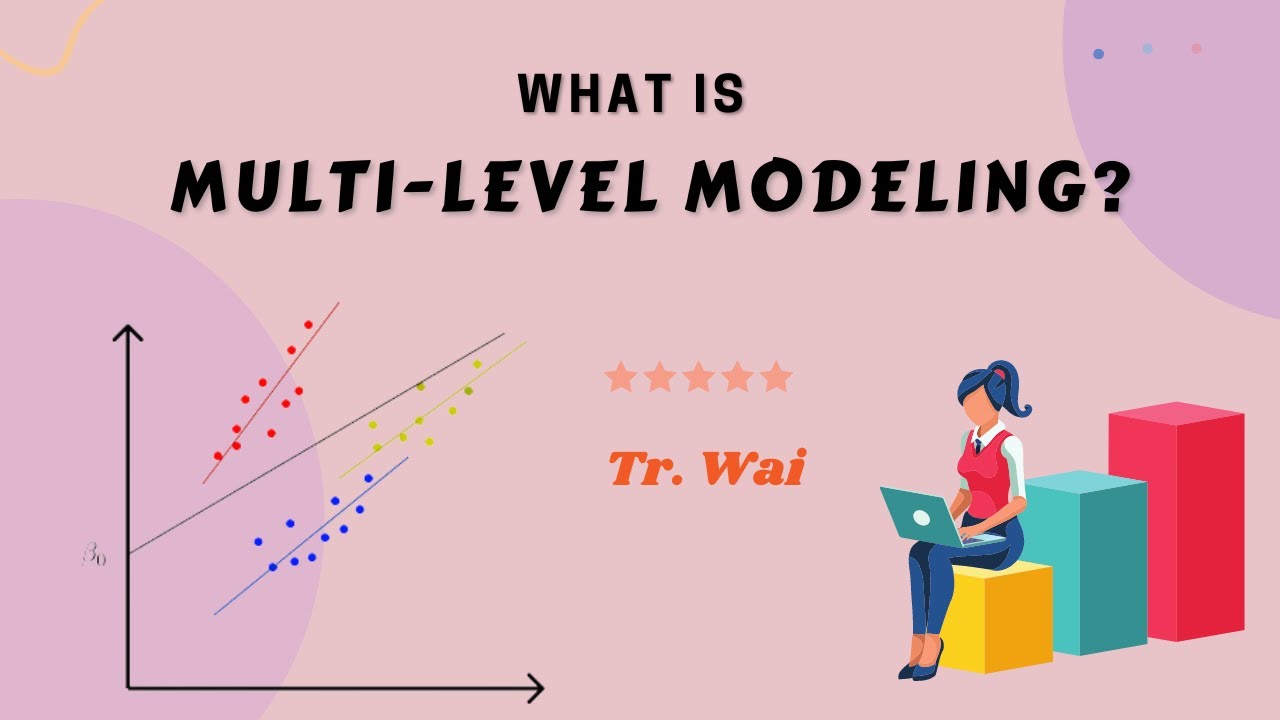 What is Multi level Modeling - YouTube