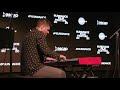 Jorge Aragón with Gene Back - Improvisation / Sundance ASCAP Music Café - Through the Years