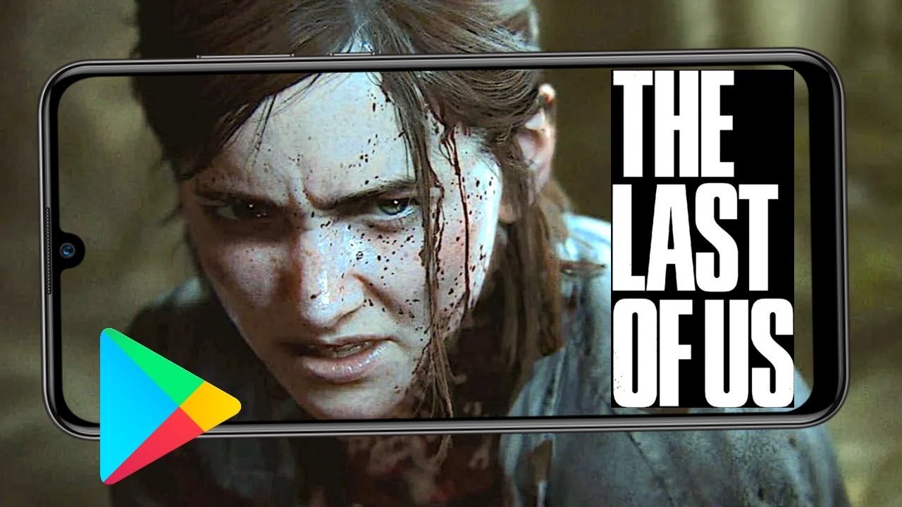 The Last of Us – TV on Google Play