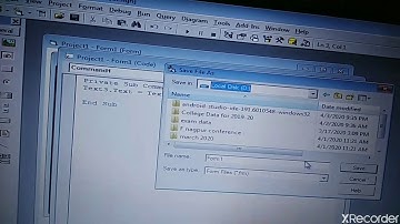 Visual Basic Programming - calculator project