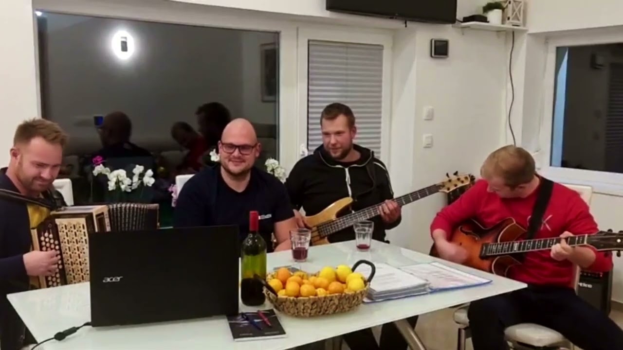 Ansambel Naveza ‼️17:24 Live Music ✅‼️