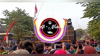 DJ someone you loved - Al • Nation` YG DI PAKAI SEMUA SOUND SYSTEM'
