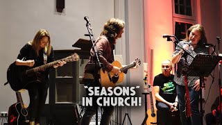 Seasons - Special Acoustic Version featuring 