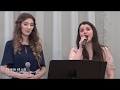 Luiza Spiridon & Amalia Preda - N-am sa uit [live]