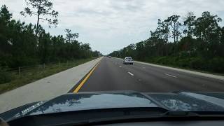 Heading to the 2018 Naples Florida swamp buggy races @TheTunerdude