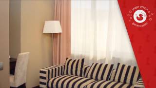 Langrehotel & SPA, Langreo