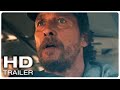 THE LOST BUS Official Trailer (NEW 2025)