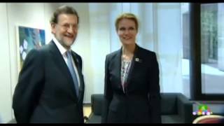 El ingles de Rajoy, Spanish speaking English