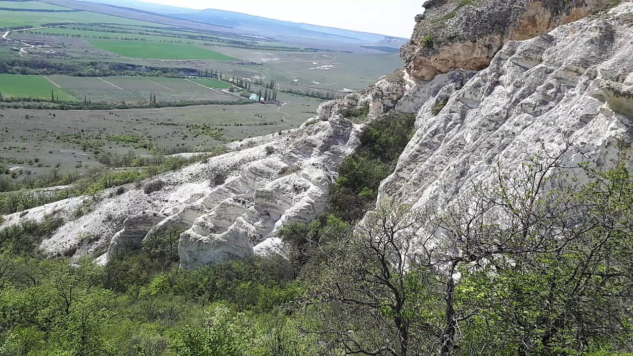 Белогорский Район Крыма Фото