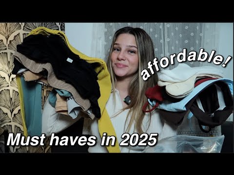 HUGE SHEIN Haul 2025 – Kids Clothes, Gym Fits, Workwear & Stationery!