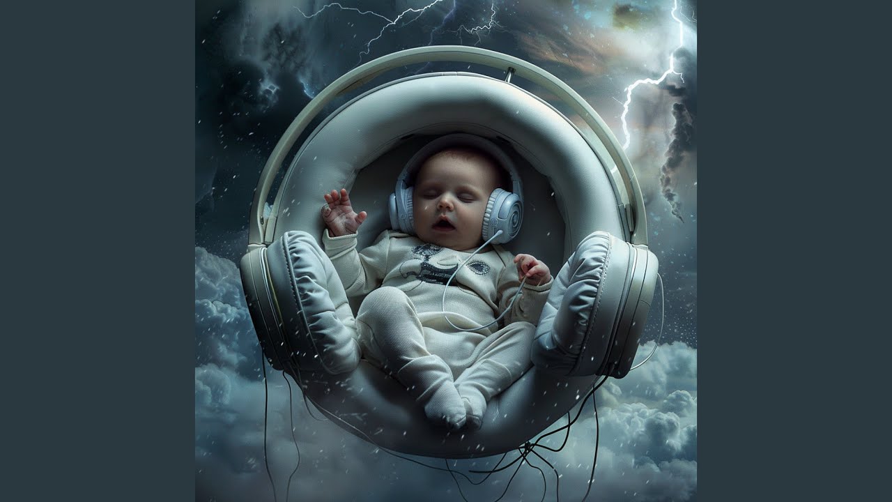 Thunder's Sleepy Chime