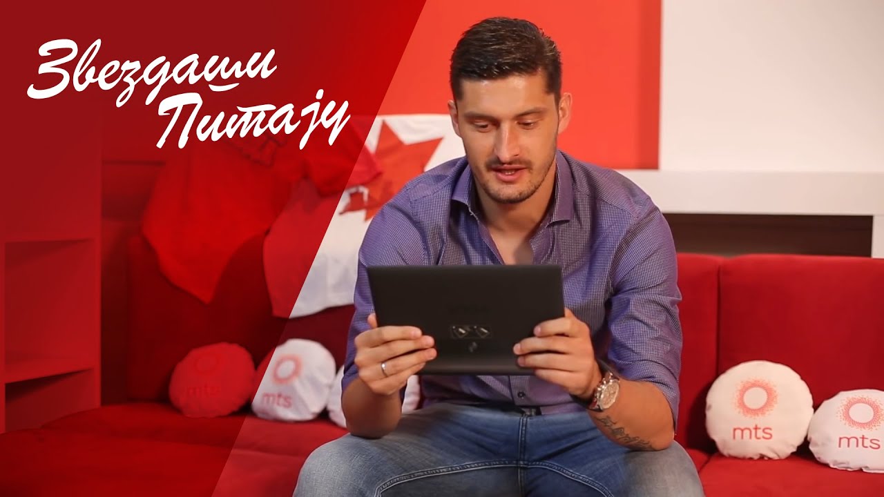 Zvezdaši pitaju - powered by MTS | Zoran Rendulić marakkanam pincode