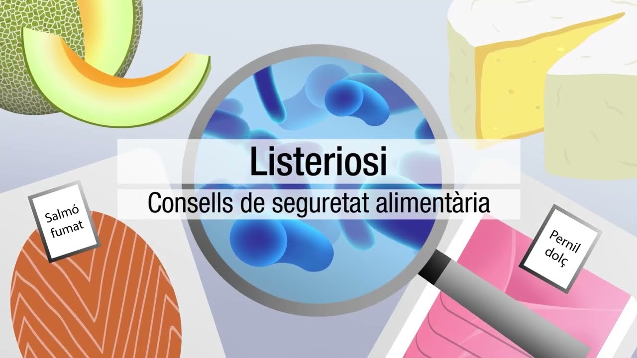 Listeriosis en el embarazo: síntomas, prevención y tratamiento