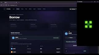 Vitael - Encode Club Hackathon