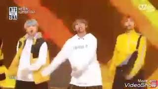 Bts Go Go Ft.backpack Kid.choreography