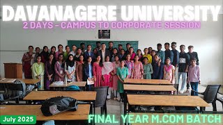 How to Transition from Campus to Corporate (M.Com Edition) screenshot 1