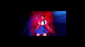 Sakura Mod for UMVC3!