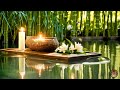 Dreaming • Relaxing Zen Music with Water Sounds for Sleep, Spa & Meditation