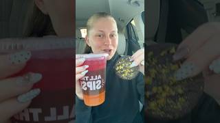 Trying Every New Item At Panera