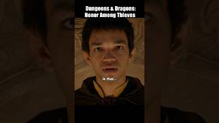 Dungeons & Dragons: Honor Among Thieves | Edgin and Holga Recruit Simon for the Adventure 🧙🔥⚔️