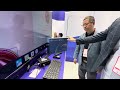 Industrial Visual Anomaly detection in IoT wold Congress, Barcelona