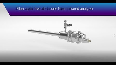 MicroNIR PAT-L /Lx immersion spectrometer for liquid PAT process monitoring