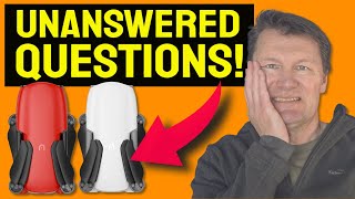 Autel EVO Nano Series // YOUR REACTION & QUESTIONS!!
