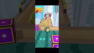 Going Balls Level 400-500 All Levels