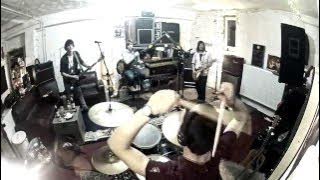 THE WAKE WOODS - Have Love Will Travel (The Sonics Cover)