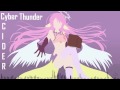 No Game No Life | Soundtrack「Cyber Thunder Cider」