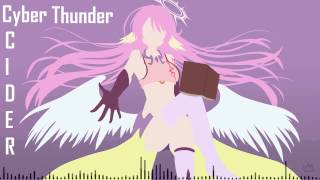 Song included in the opening album of no game life. cover "cyber
thunder cider" sung by konomi suzuki. enjoy download this song:
http://www.me...