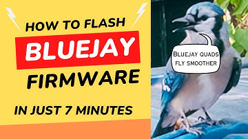 Quick and Easy: Update BLHeli_S ESCs to Bluejay Firmware