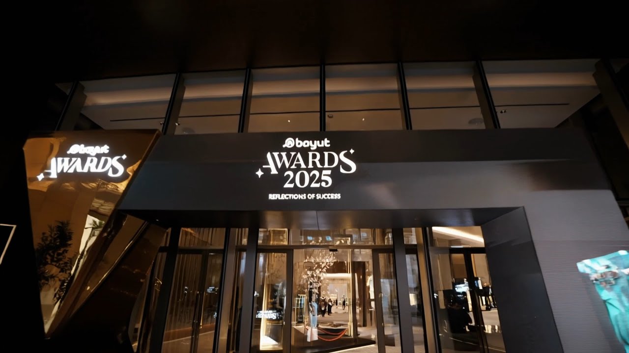 Reflection of Success: Bayut Awards 2025 Highlights