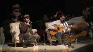 Viento Roots Unplugged - "Sale el Sol" chords