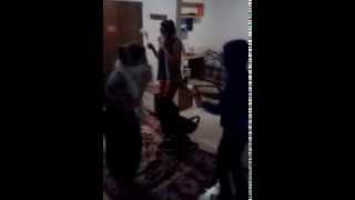 Yurtta Canı Sıkılan Kızların Hazin Sonu D Komedii D