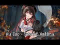 Hu Tao - Sekuat Hatimu | AI Cover | No Error/Bug