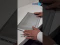 누구나 쉽게 노트북 메모리설치하는 방법