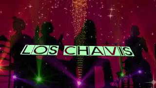 Video thumbnail of "LOS CHAVIS **PUEBLO GITANO**Sonido Dolby Digital"